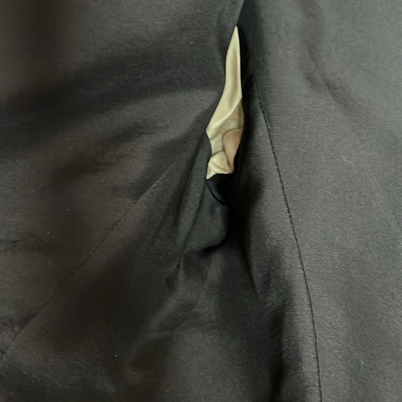 THE ROW blazer - Picture 5 of 9